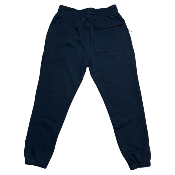 Bearded Goat Men’s Void Sweatpants In Black Sz S - Picture 2 of 15